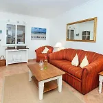 Σπίτι διακοπών Haus Ankerlicht Βέστερλαντ