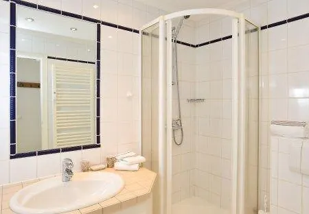 Holiday home Haus Ankerlicht *