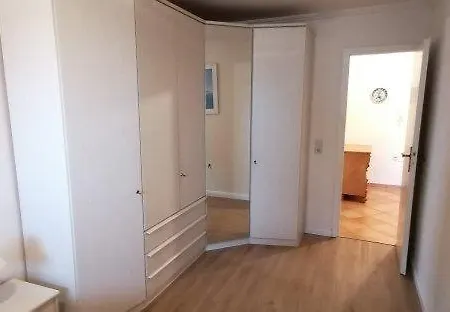 Haus Ankerlicht * Westerland