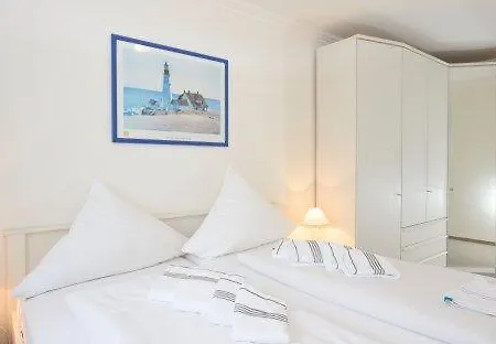 Haus Ankerlicht Holiday home