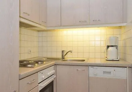 Holiday home Haus Ankerlicht *