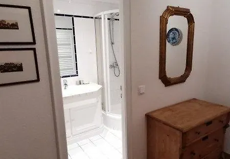 Holiday home Haus Ankerlicht Westerland