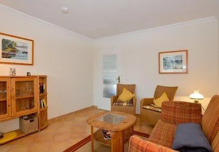 Haus Ankerlicht * Westerland