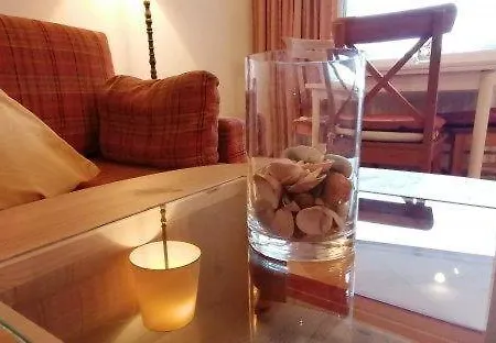 Holiday home Haus Ankerlicht *