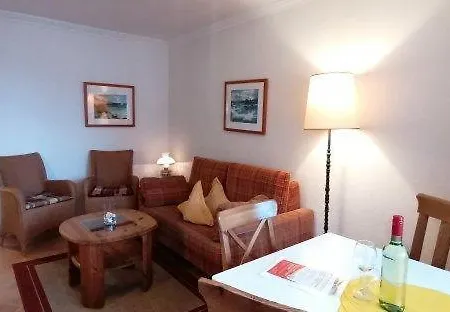 Haus Ankerlicht * Westerland