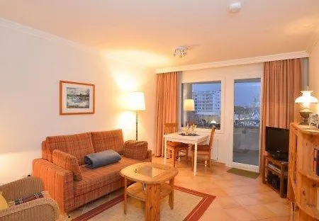 Haus Ankerlicht Holiday home *