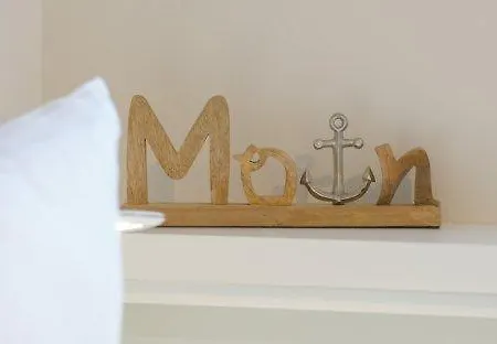 Haus Ankerlicht * Westerland