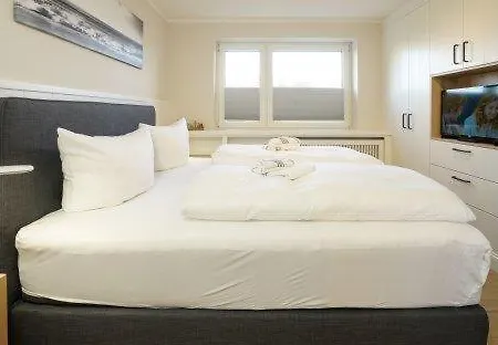 Holiday home Haus Ankerlicht *