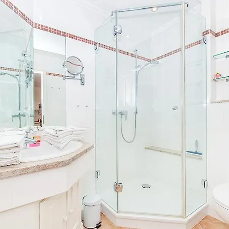 Haus Ankerlicht * Westerland