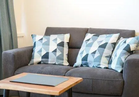 Holiday home Haus Ankerlicht