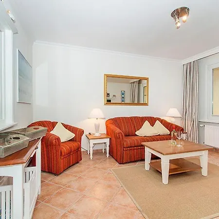 Haus Ankerlicht Holiday home *