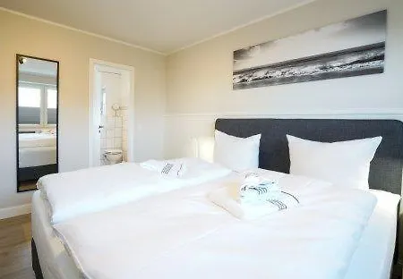 Haus Ankerlicht * Westerland