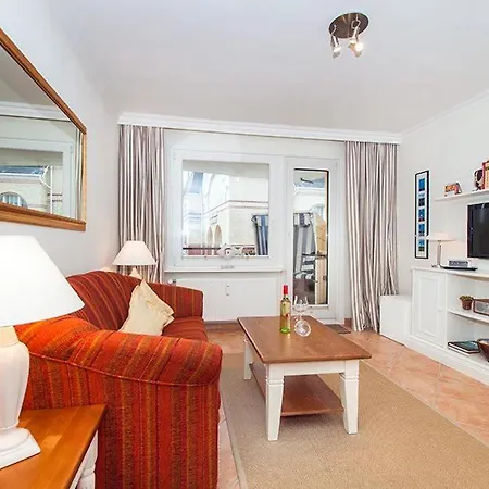 Haus Ankerlicht Holiday home