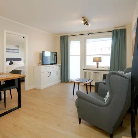 Haus Ankerlicht Westerland