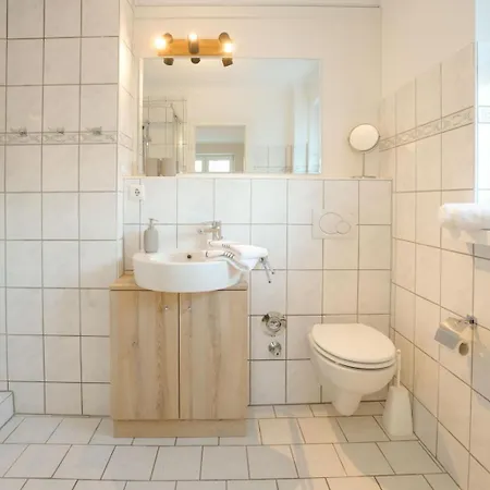 Haus Ankerlicht * Westerland