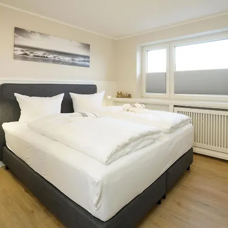 Haus Ankerlicht Holiday home *