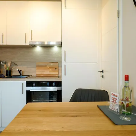 Haus Ankerlicht Holiday home Westerland