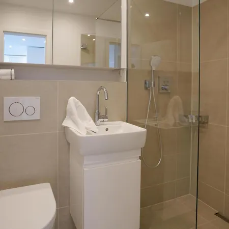 Holiday home Haus Ankerlicht *