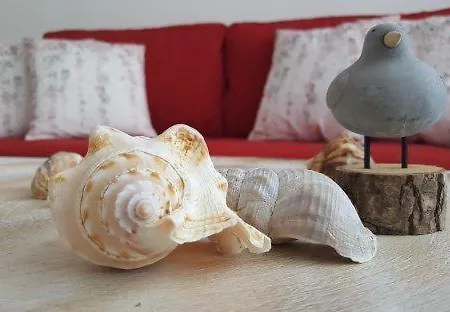 Haus Ankerlicht * Westerland