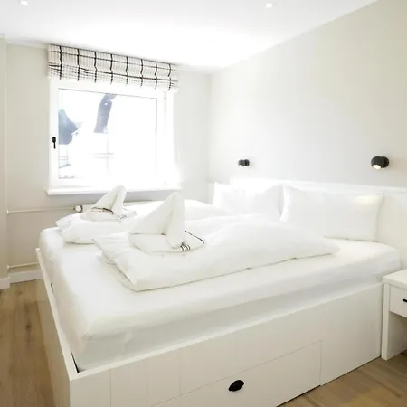 Haus Ankerlicht Holiday home *