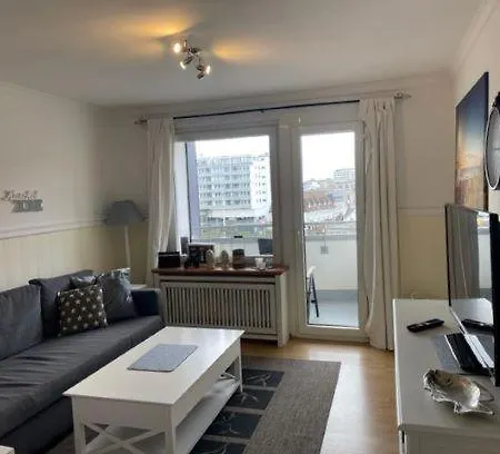 Haus Ankerlicht Westerland