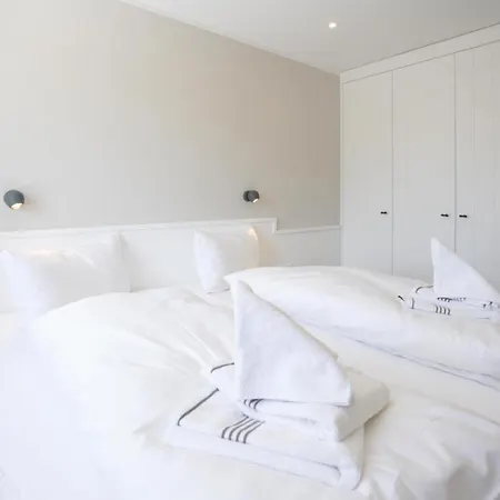 Ferienhaus Haus Ankerlicht *