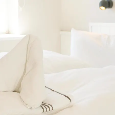 Haus Ankerlicht Holiday home Westerland