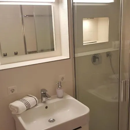 Holiday home Haus Ankerlicht