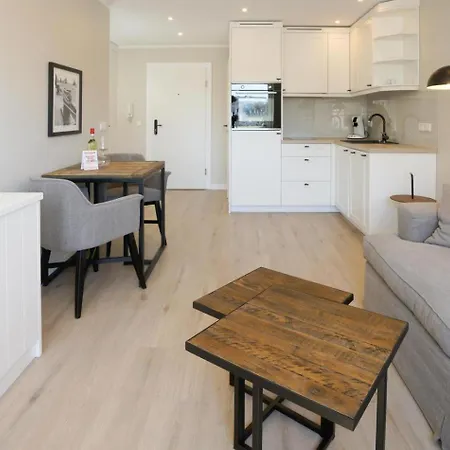 Haus Ankerlicht * Westerland