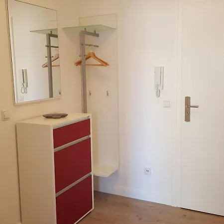 Haus Ankerlicht Holiday home *