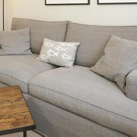 Holiday home Haus Ankerlicht *