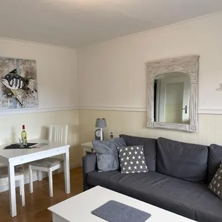 Haus Ankerlicht * Westerland