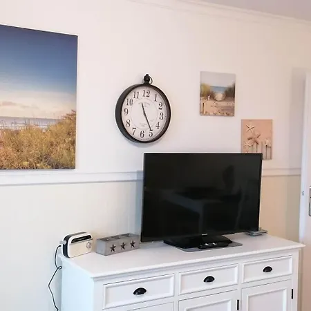 Haus Ankerlicht Holiday home