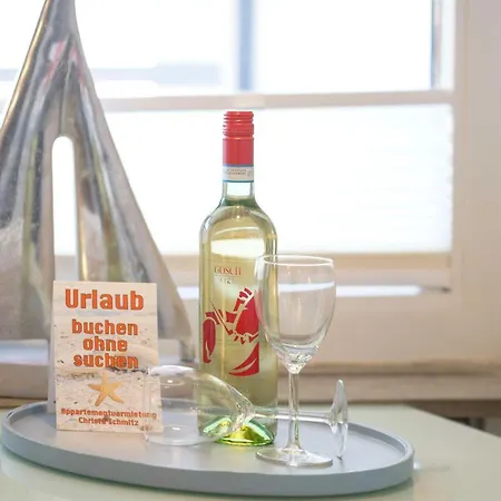 Holiday home Haus Ankerlicht *