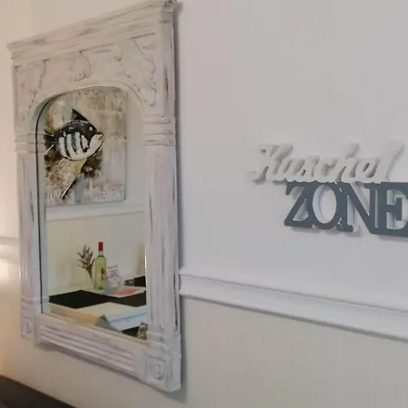 Haus Ankerlicht Westerland