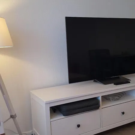 Haus Ankerlicht * Westerland