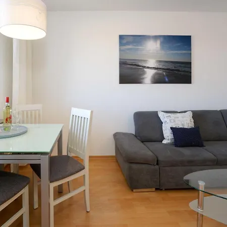 Haus Ankerlicht Holiday home