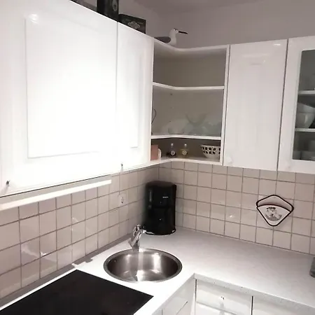 Holiday home Haus Ankerlicht