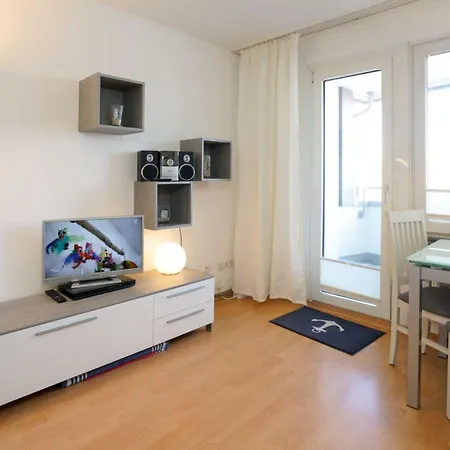 Holiday home Haus Ankerlicht *