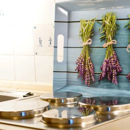 Haus Ankerlicht Holiday home Westerland