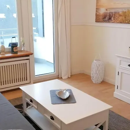 Haus Ankerlicht Holiday home