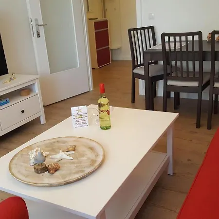 Holiday home Haus Ankerlicht