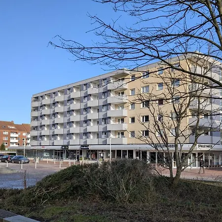 Haus Ankerlicht Holiday home *