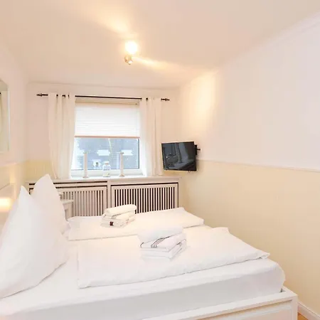 Haus Ankerlicht Holiday home Westerland