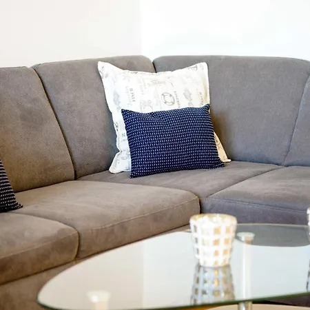 Haus Ankerlicht * Westerland